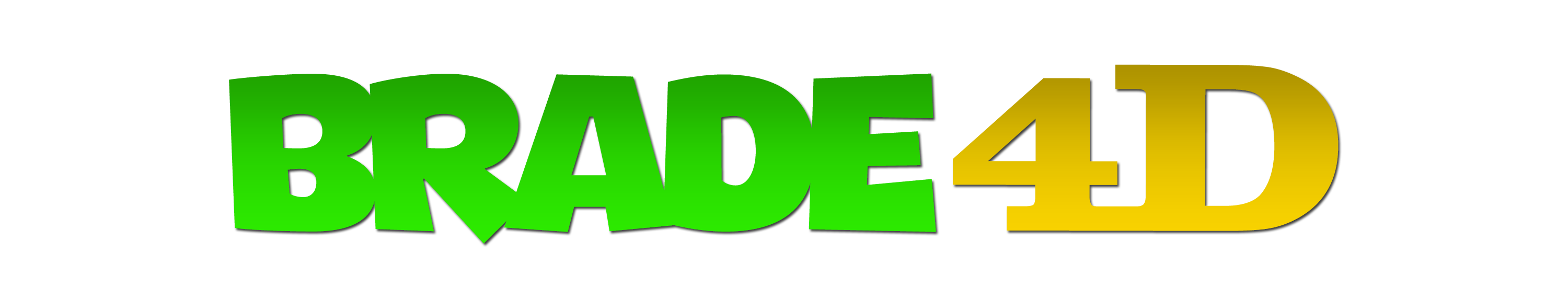 brade4d